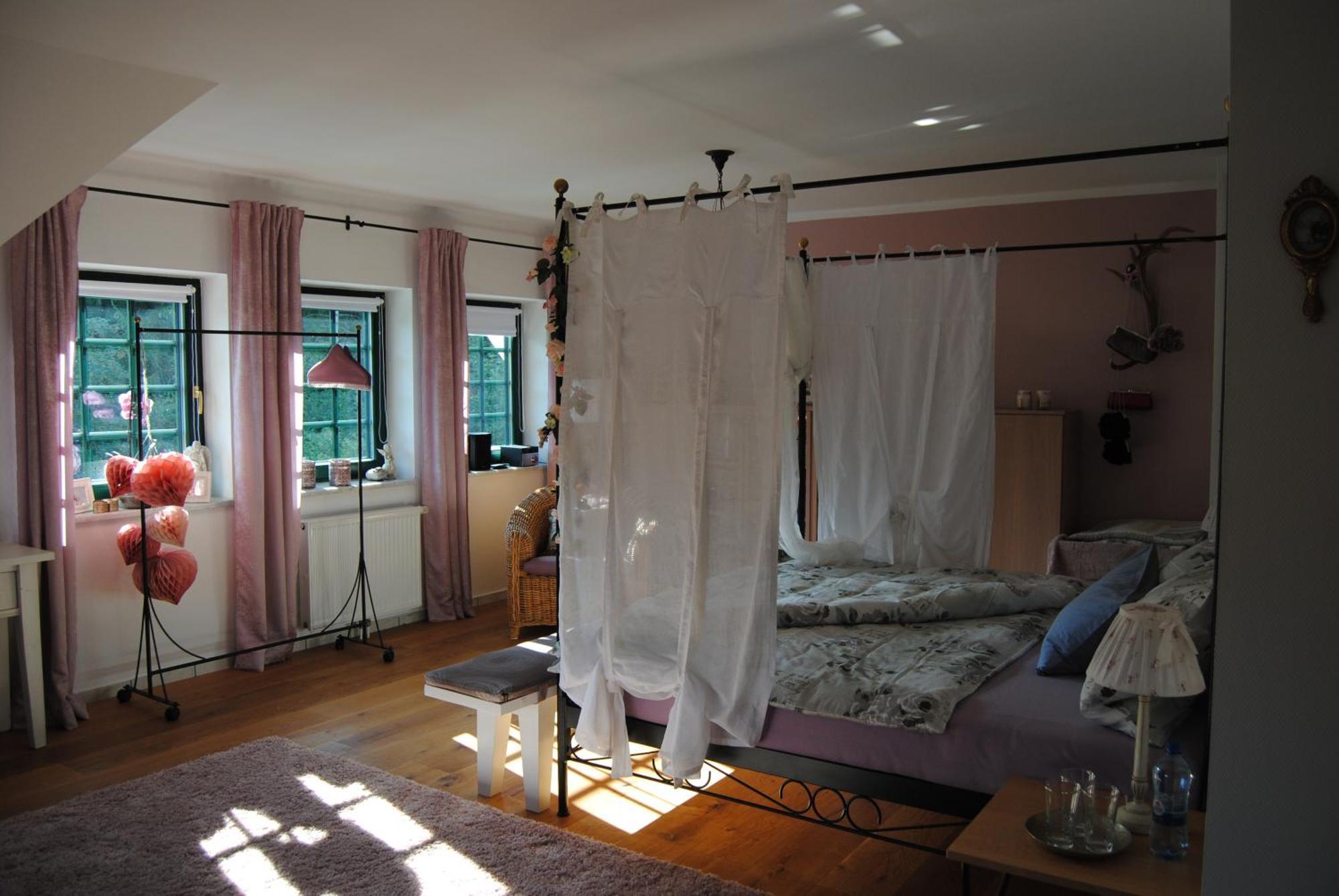 Bed And Breakfast Petra Huber Vichtenstein 客房 照片